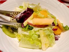 -西贝莜面村(当代商城店)