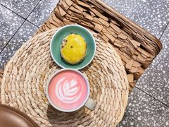 -Legno.ita Coffee by Wood(襄阳南路店)