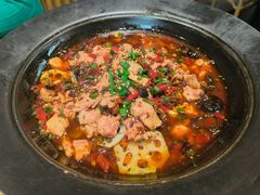 -大盐帮川菜馆(长楹天街店)