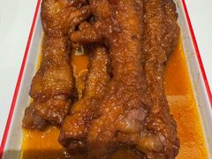 -大铁勺新津菜(东丽阳光新业广场店)