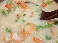 -如轩·海鲜砂锅粥·潮汕菜(海珠店)
