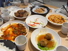 -兔爸私家小厨(新北万达店)