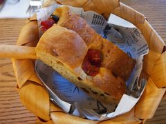 餐前面包-EN SPACE恩空间