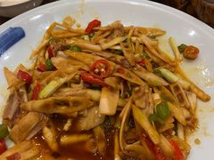 -阿庄新豫菜(航海东路店)