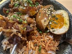 -伊茉家的烤肉店(勒泰中心店)