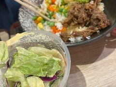 -吉野家(范阳中路店)