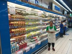 -世纪联华(杭州新塘路店)