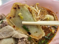 -榮泰米粉湯(Left Shop)