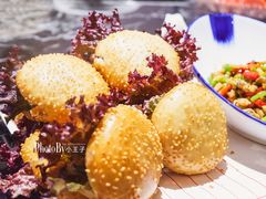 -斯通泰伯酒店-餐厅