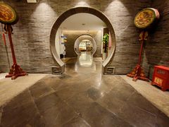 -苏州独墅湖书香世家酒店