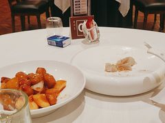 -醉辉皇原味海鲜江南菜(成都大魔方店)
