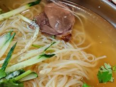 -韩麦大冷面(桂花街直营店)