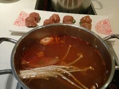 -密友回转自助火锅(世茂国际广场店)