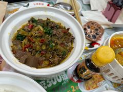 -阿金大白·上海菜馆(新天地店)