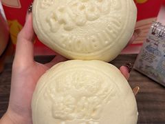 -中栗华栗子(鞍山道店)