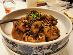 -院里寻菜·精致庭院菜(观沙岭店)