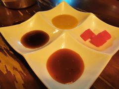 -Outdark Korean Restaurant