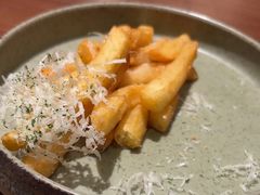 -一沙一城·岩烤牛扒(深圳首店)