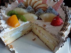 -欢牛蛋糕屋(萧山万象汇店)