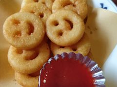 笑脸饼-大牌大·传统杭帮菜(湖滨店)