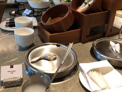 -康莱德酒店·美庭自助餐厅