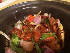 -ZF Seafood Restaurant 卓峰海鲜餐