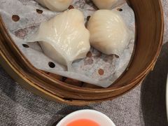-香港百合居(LCM置汇旭辉广场店)