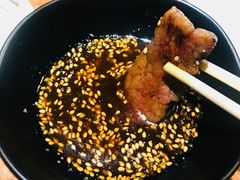-炼火烤肉店