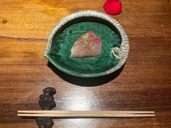 -桐寿司Sushi Tong