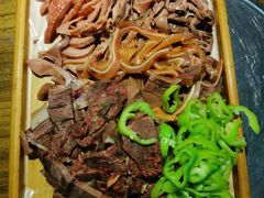-百草香驴肉坊(国际城店)