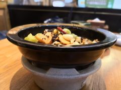 -云海肴·汽锅鸡·云南菜(苏州中心店)