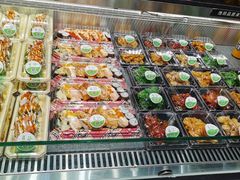 -池田寿司·4H鲜作(朝阳大悦城店)