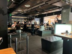 -焱铁烧·黑毛和牛专门店(南宁万象城店)