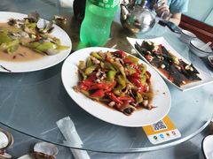 -景祥海鲜美食餐厅