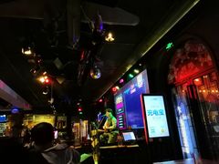 -猫头婴小酒馆FUN OWL(1912店)