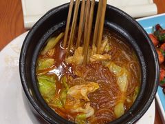 -有滋有味烧烤涮(果园星城C区店)
