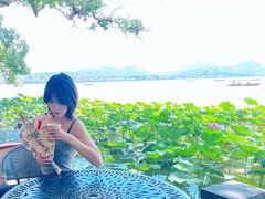 -湖畔居茶楼(湖滨店)