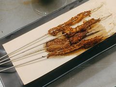 -李赵合鲜肉烧烤(西荷店)