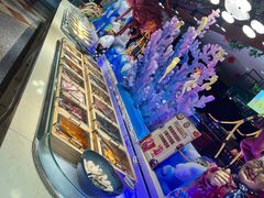 -比尔森韩式烤肉自助(绿园店)