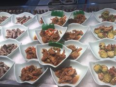 -钱库里海鲜自助(唐山街店)