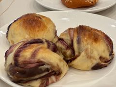 -粤点越有·茶点·粤菜(樵岭国际店)