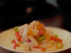 -金谷仓家庭料理(马泉营店)
