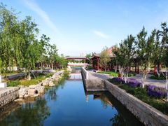 景点-张家湾公园