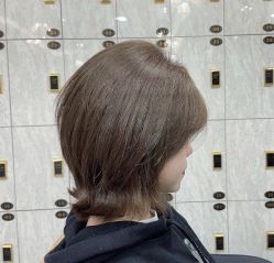 -Coco Salon 日系烫染专业店