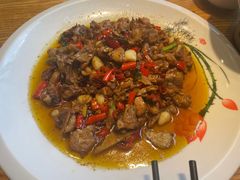 -大娘湘厨(万科金域花园店)