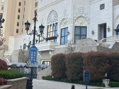 -雪龙轩中餐厅(银基冰雪酒店)