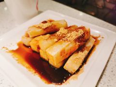 -老佛爷铜炉蛙锅(海岸城店)