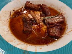 -饼中王酒楼(光复西路店)