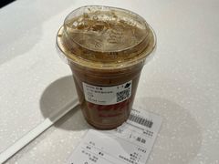 -Tims天好咖啡·贝果(东方广场店)