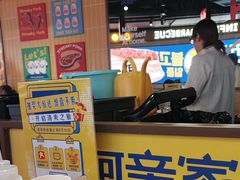 -阿亲家·韩式无限烤肉(春熙路店)